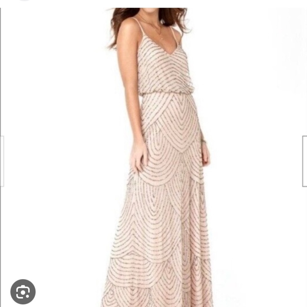 Adrianna Papell Evening Dress